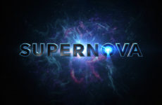Supernova Latvia