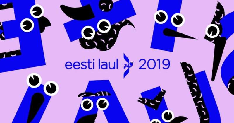 אסטוניה: נסגרה רשימת המתמודדים בגמר