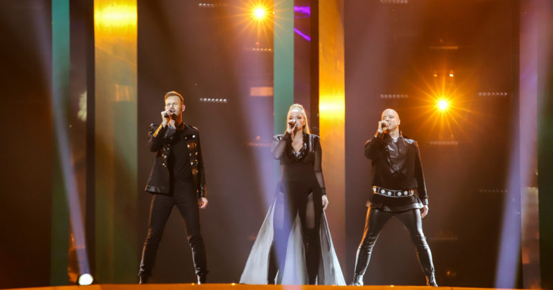 נורווגיה 2021: KEiiNO יתמודדו בקדם אירוויזיון