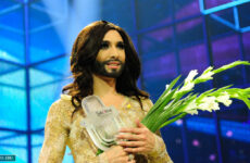 Conchita-Wurst-Austria-Eurovision-2014