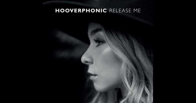 בלגיה: Hooverphonic יבצעו באירוויזיון את "Release Me"