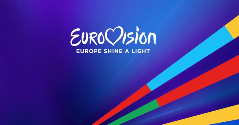 הערב ב- 22:00: Europe Shine A Light