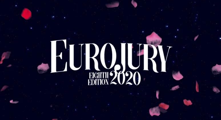 Eurojury 2020: חצי גמר שני – הערב!