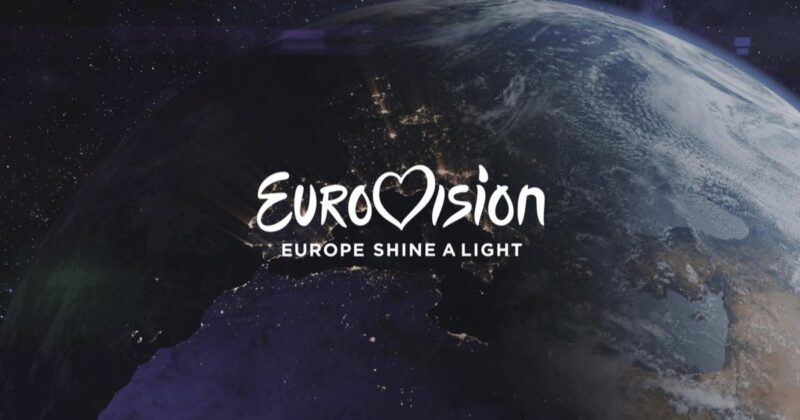 לצפייה: אירוויזיון: Europe Shine A Light