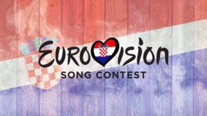 סקר: מי ייצג את קרואטיה באירוויזיון 2024?