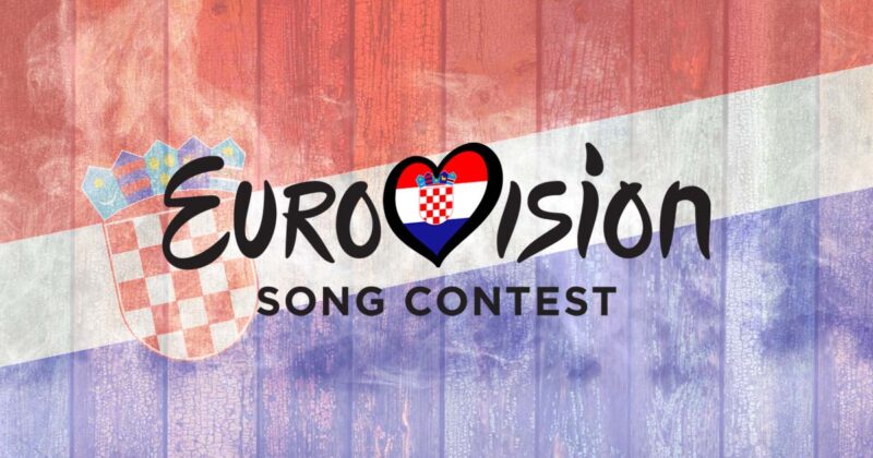 קרואטיה: הקדם אירוויזיון יתקיים ב- 13 בפברואר