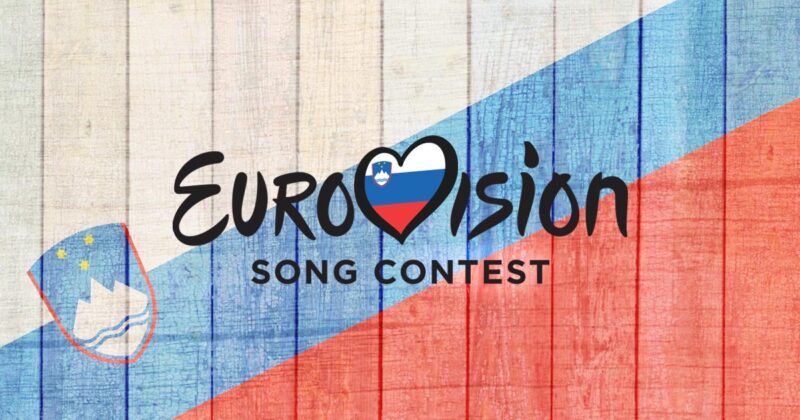 סלובניה: החל שלב שליחת השירים עבור הקדם אירוויזיון