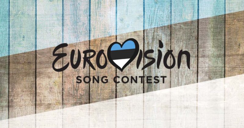 אסטוניה: 156 שירים נשלחו עבור ה- Eesti Laul
