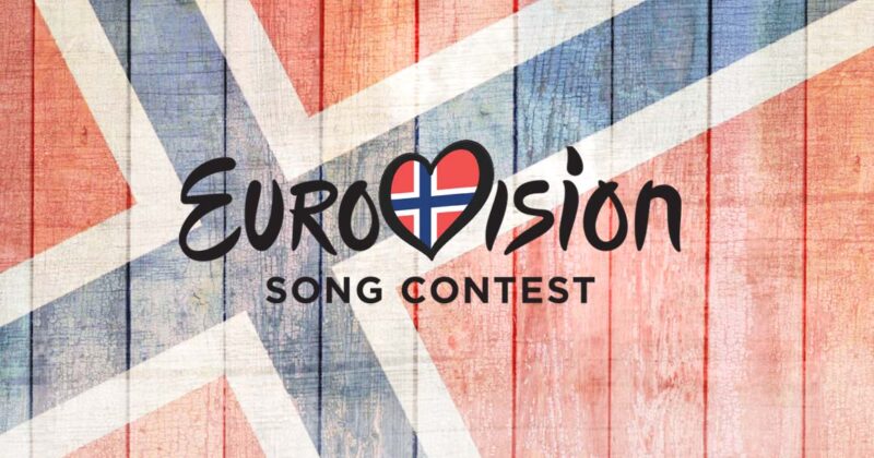 הערב ב-20:50: נורווגיה בוחרת שיר לאירוויזיון