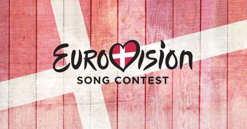 דנמרק: שירי קדם האירוויזיון יחשפו ב-25 בינואר
