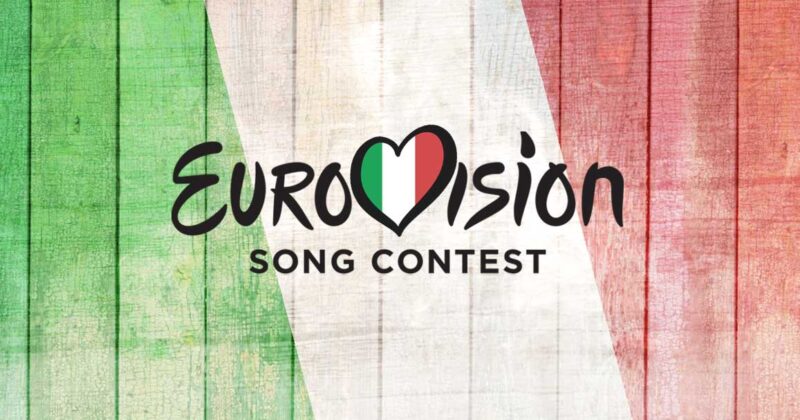 איטליה: נחשפו שני הבמאים של תחרות האירוויזיון