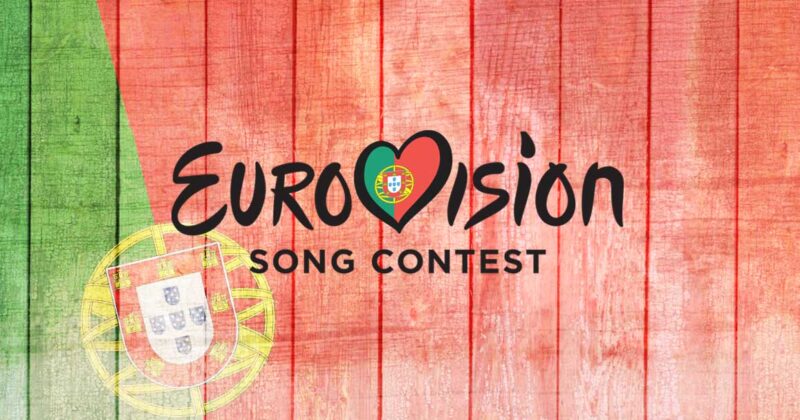 פורטוגל: חלון הגשות השירים לקדם האירוויזיון נסגר