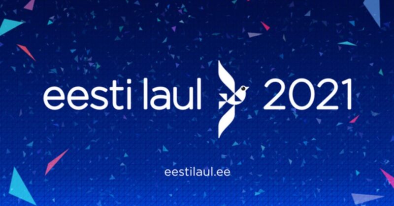 אסטוניה: האזינו לשירים המתמודדים ב- Eesti Laul