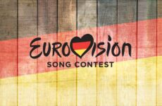 Germany Eurovoision Logo