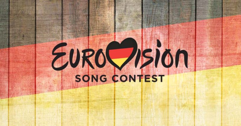 הלילה ב-23:20: גרמניה בוחרת שיר לאירוויזיון