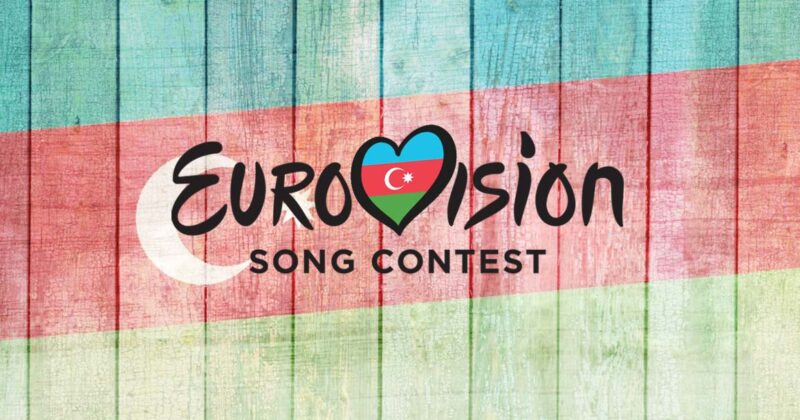 איזה שיר נבחר לייצג את אזרבייג'אן באירוויזיון ולבסוף בוצע ע"י שוויץ?