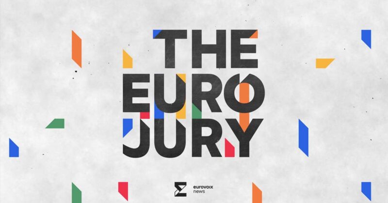 EuroJury 2021: מלטה מקום ראשון – ישראל מקום שישי
