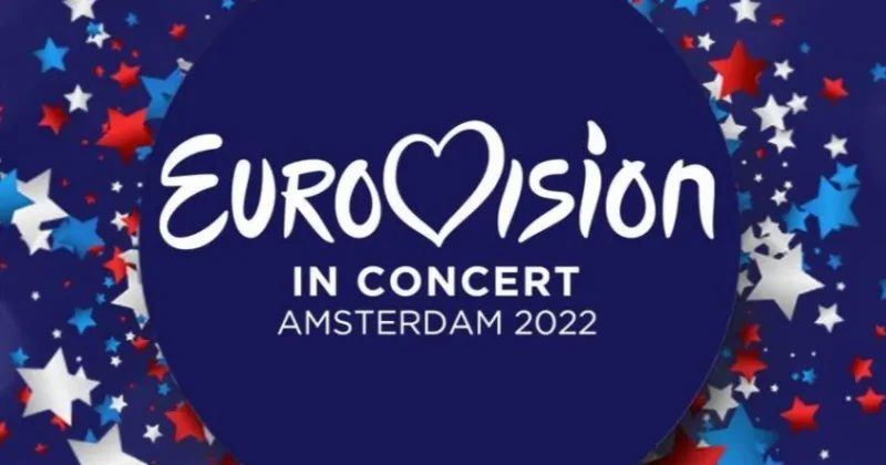 הולנד: 27 משתתפי אירוויזיון 2022 הופיעו אתמול באמסטרדם