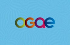 OGAE Logo