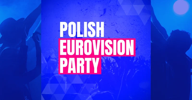 הערב ב-21:00: מסיבת אירוויזיון שלישית לעונה בפולין