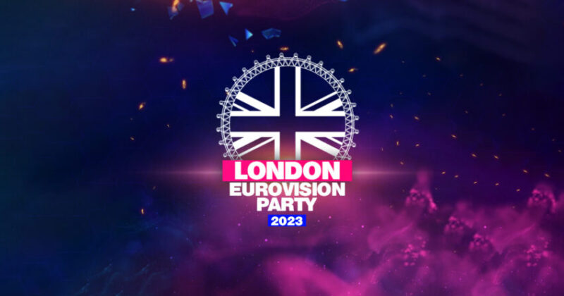 London Eurovision Party 2023: כל ההופעות ממסיבת האירוויזיון