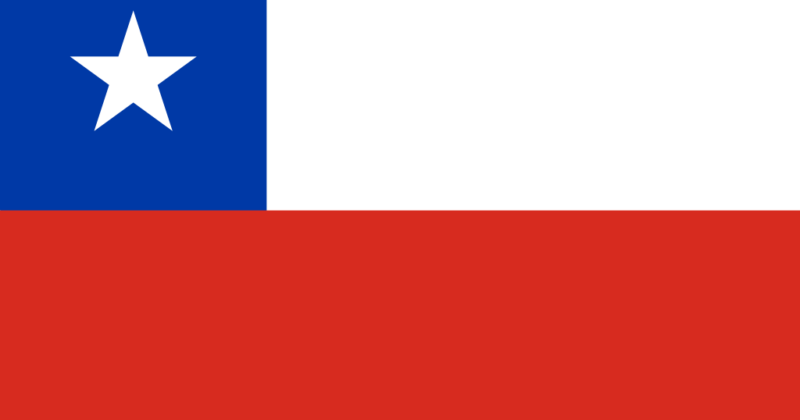 לראשונה מ-1970: צ'ילה תשדר את גמר האירוויזיון
