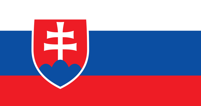 מתחזקת הסבירות שסלובקיה תתמודד באירוויזיון 2025