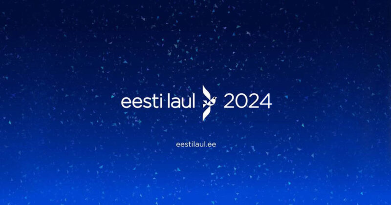 אסטוניה: תוצאות חצי גמר קדם אירוויזיון 2024