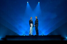 Marcus & Martinus Melodifestivalen Sweden 2023