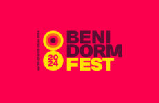 Benidorm Fest Logo Spain 2024