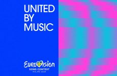 Eurovision 2024 Logo 4