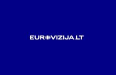 Eurovizija.lt Lithuania NF Logo