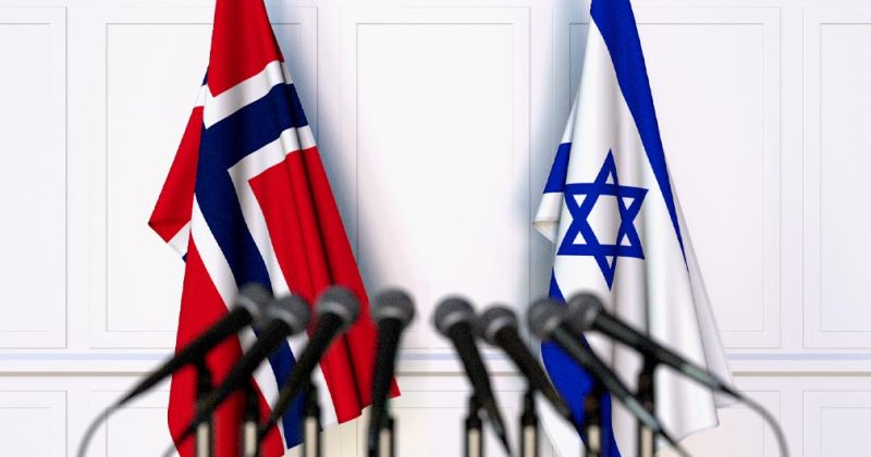 נורווגיה: "לא נחרים את ישראל באירוויזיון 2024"