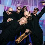 אסטוניה: חברי הלהקה יבצעו שינויים במילות השיר לאירוויזיון