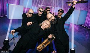 אסטוניה: חברי הלהקה יבצעו שינויים במילות השיר לאירוויזיון