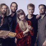 נורווגיה: להקת גוטה תבצע באירוויזיון את השיר "Ulveham"