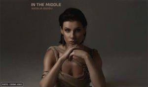 מולדובה: גרסה חדשה לשיר "In The Middle"