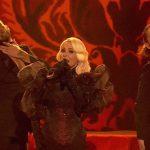 ספרד: נבולוסה יבצעו באירוויזיון את "Zorra"