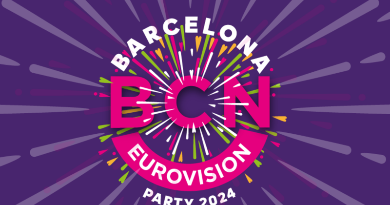 Barcelona Eurovision Party: כל ההופעות ממסיבת האירוויזיון הספרדית