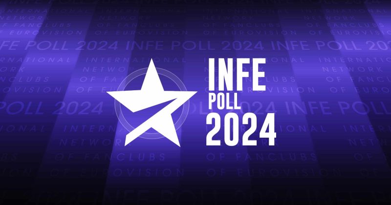 הצבעות ה-INFE לאירוויזיון 2024: רומניה, קפריסין וצ'כיה מצביעות